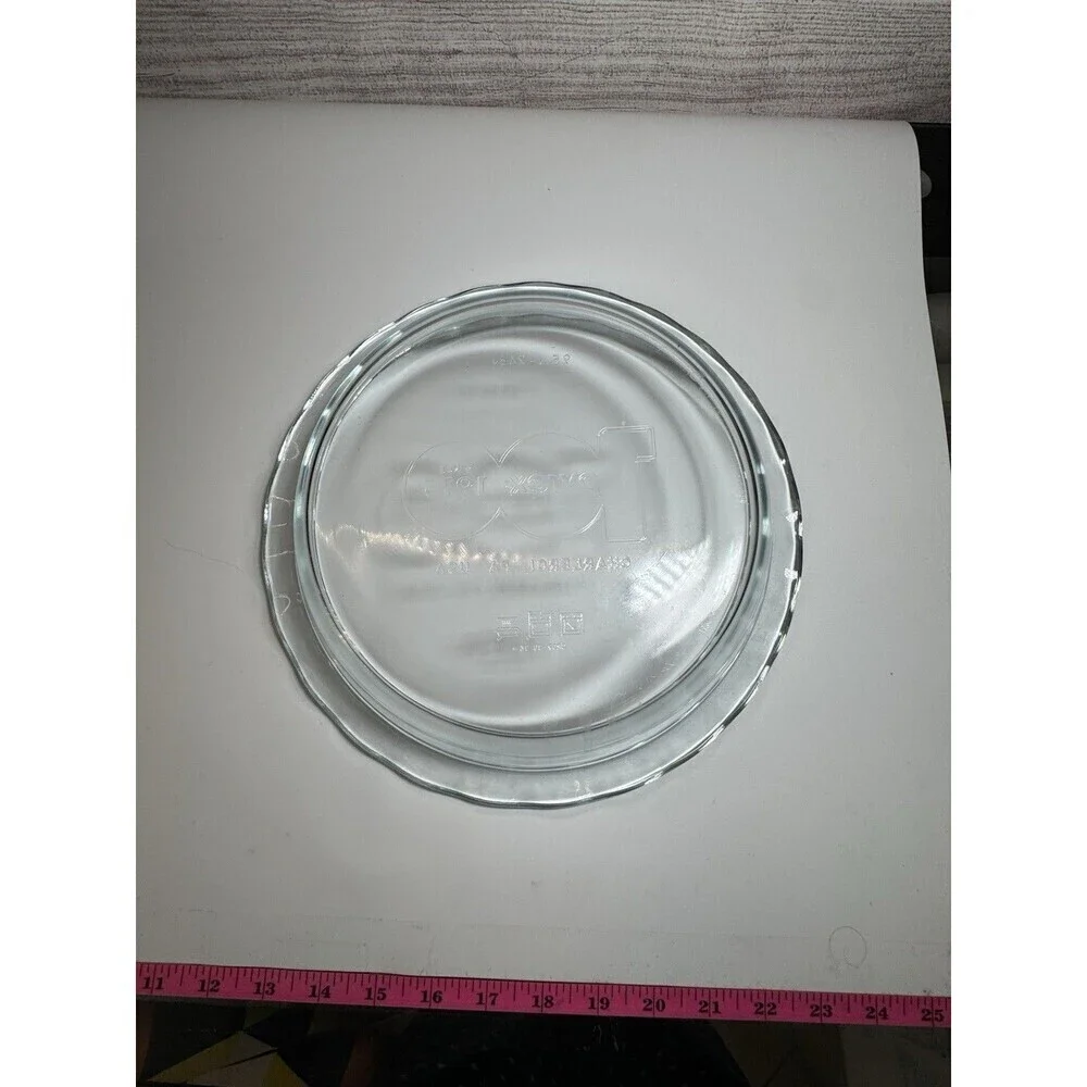 Pyrex welcome moda